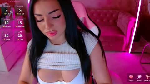 Eva online show from September 20, 4:52 pm