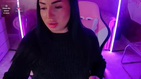 Eva online show from October 5, 6:50 pm