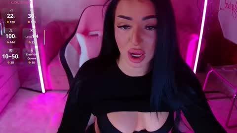 Eva online show from October 15, 5:35 pm