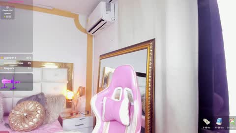 evangelin_ts online show from February 7, 10:52 pm