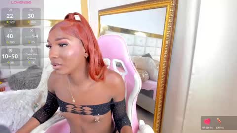 evangelin_ts online show from March 9, 2:29 am