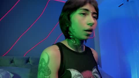 Eva online show from December 2, 3:14 pm