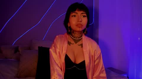 Eva online show from December 4, 12:03 pm