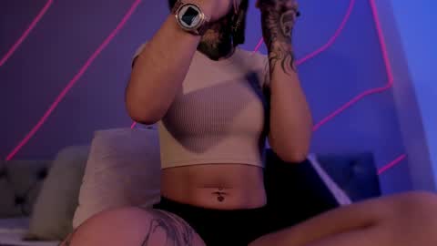 Eva online show from December 21, 2:26 pm