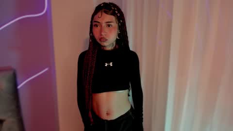 Eva online show from January 8, 2:56 pm