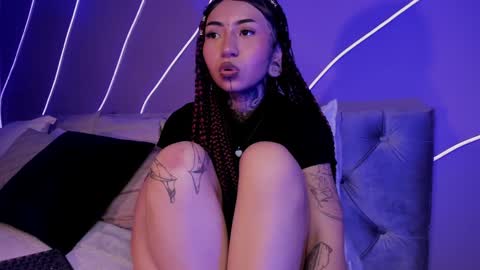 Eva online show from January 14, 5:12 pm