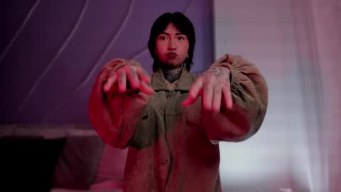 Eva online show from January 17, 2:50 pm