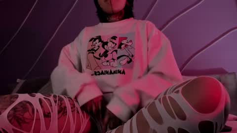 Eva online show from January 21, 11:46 am