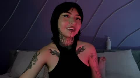 Eva online show from January 22, 5:49 pm