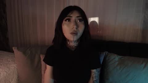 Eva online show from November 28, 11:07 pm