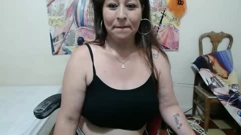 Eva online show from December 22, 10:58 pm