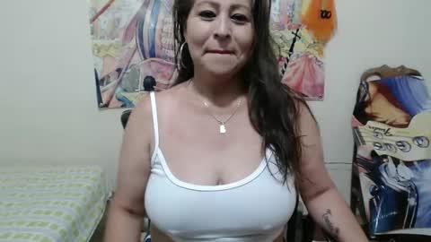 Eva online show from January 11, 9:15 pm