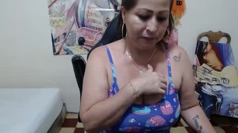 Eva online show from February 15, 1:31 am