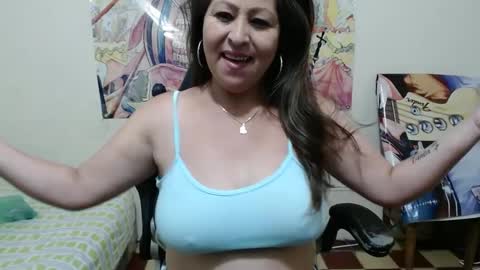 Eva online show from March 1, 11:58 pm