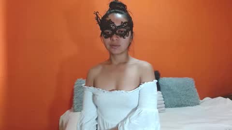 evangelinne_01 online show from December 16, 12:54 pm