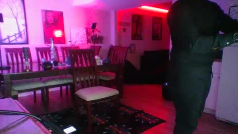 evanschris2048 online show from March 4, 4:38 am