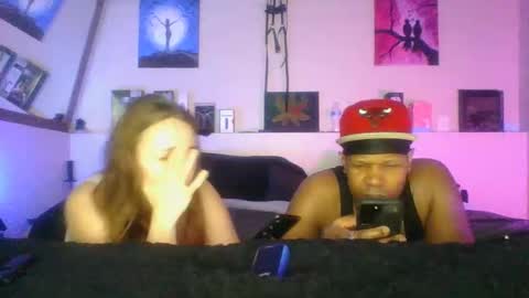 evanschris2048 online show from March 7, 4:46 am