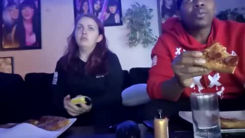 evanschris2048 online show from November 7, 2:00 am