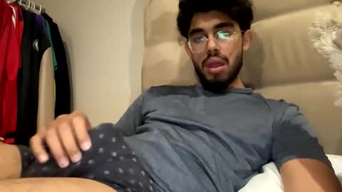 evansjacob online show from November 4, 12:10 am