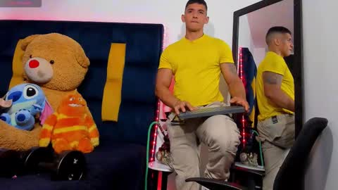   online show from October 17, 3:20 am