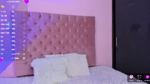 Eva Olimpo online show from January 17, 9:17 pm