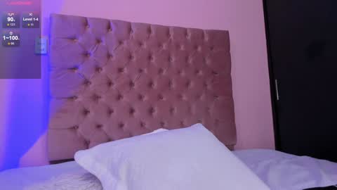 Eva Olimpo online show from February 7, 2:40 am