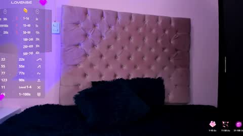 Eva Olimpo online show from February 11, 7:59 pm