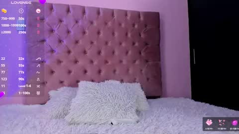 Eva Olimpo online show from February 22, 10:09 pm