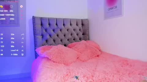 Eva Olimpo online show from October 2, 9:22 pm