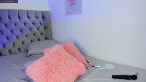 Eva Olimpo online show from November 14, 10:51 pm