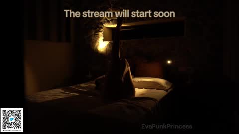 Eva online show from March 3, 7:54 am