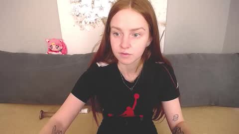 Adelina online show from October 2, 4:19 am