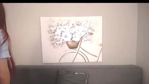 Adelina online show from October 8, 4:32 am