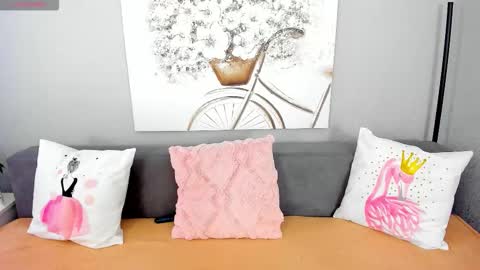 Adelina online show from November 24, 8:14 am