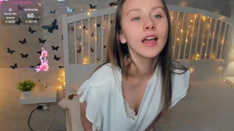 Eva online show from February 23, 10:39 am