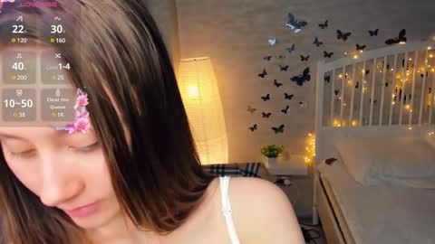 Eva online show from March 8, 10:22 am