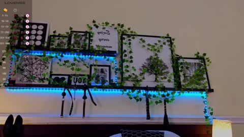 Eva online show from December 4, 2:09 am