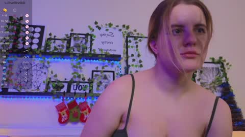 Eva online show from December 13, 1:48 am