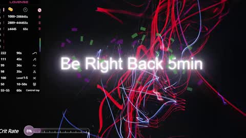 Eva online show from February 4, 3:44 am