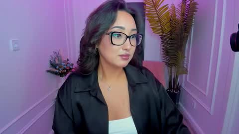 evasarazardje online show from November 21, 8:18 pm