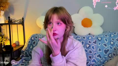 Snapshot of evastevs chatting on February 9, 8:45 pm Eva online show from February 9, 8:45 pm