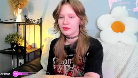 Snapshot of evastevs chatting on February 14, 4:09 pm Eva online show from February 14, 4:09 pm