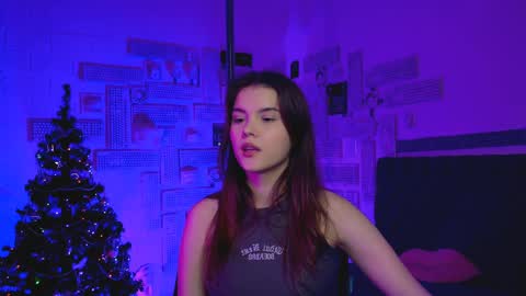 Snapshot of evathopson chatting on January 18, 1:29 pm Eva next stream - - 1600 UTC2000 online show from January 18, 1:29 pm