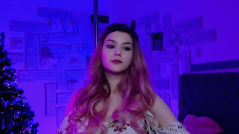 Snapshot of evathopson chatting on January 25, 12:16 pm Eva next stream - - 1600 UTC2000 online show from January 25, 12:16 pm