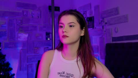 Snapshot of evathopson chatting on January 31, 12:07 pm Eva next stream - - 1600 UTC2000 online show from January 31, 12:07 pm