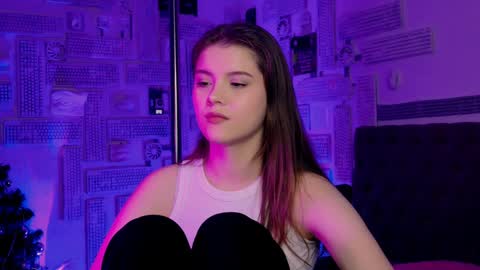 Snapshot of evathopson chatting on January 31, 6:14 pm Eva next stream - - 1600 UTC2000 online show from January 31, 6:14 pm