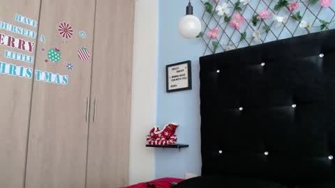 Eva Carter online show from January 10, 12:15 pm