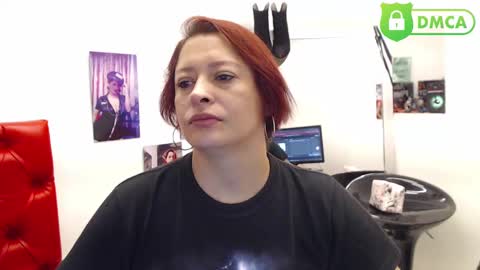 Eva Twiss online show from September 13, 11:43 am