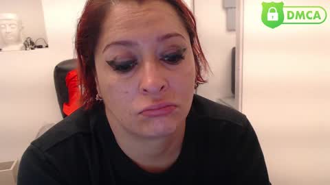 Eva Twiss online show from October 10, 12:26 pm