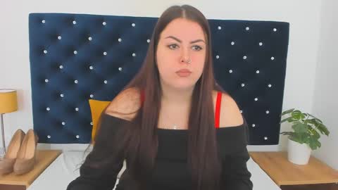 Snapshot of evawetdream chatting on February 11, 6:30 am Eva online show from February 11, 6:30 am